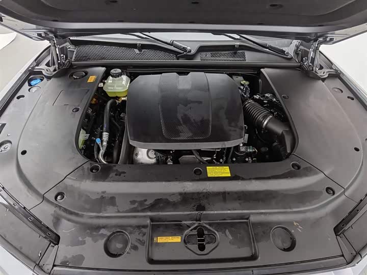 Фото 6 - Dongfeng Mengshi M18-3