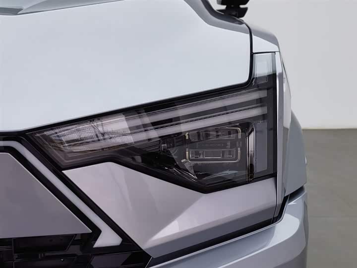 Фото 7 - Dongfeng Mengshi M18-3