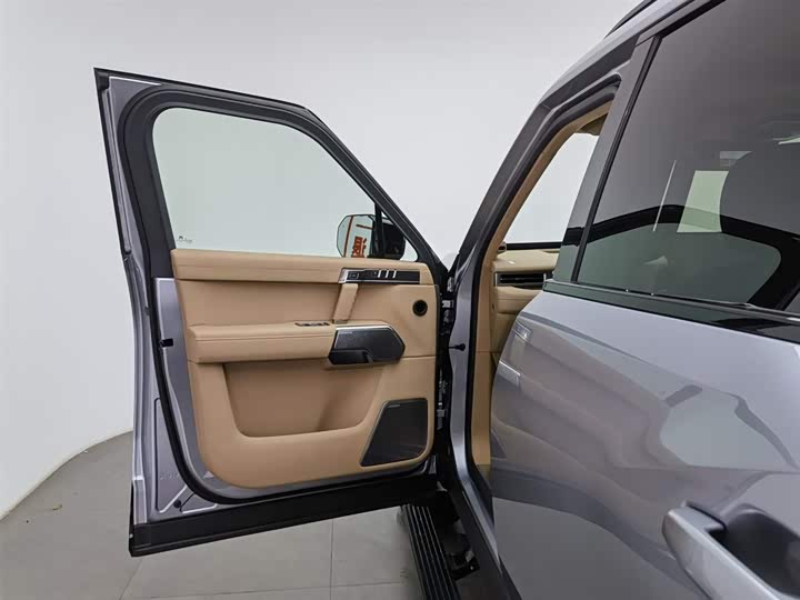 Фото 8 - Dongfeng Mengshi M18-3