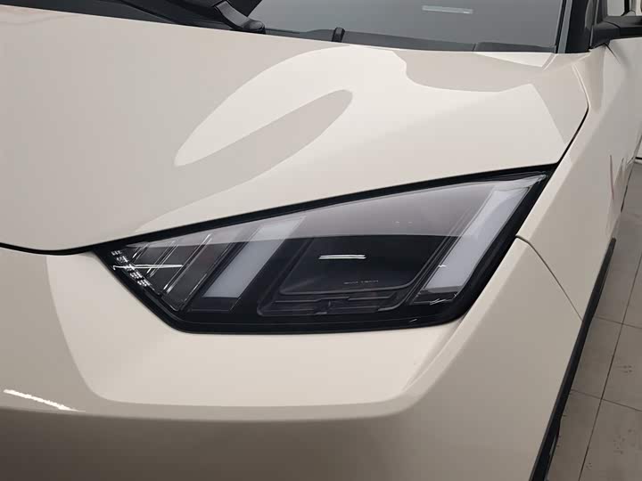 Фото 7 - BYD Seagull