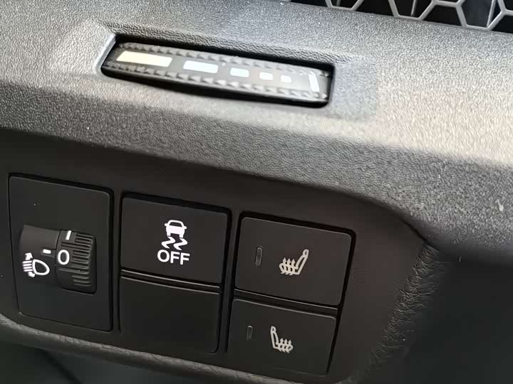 Фото 9 - Honda Breeze