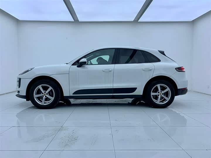 Фото 4 - Porsche Macan