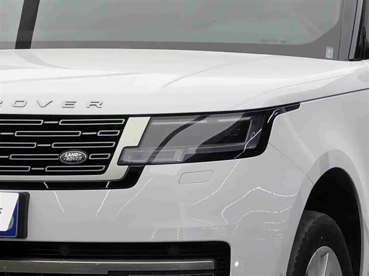 Фото 3 - Land Rover Range Rover