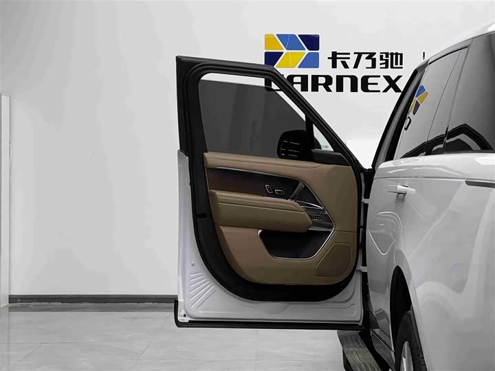 Фото 5 - Land Rover Range Rover