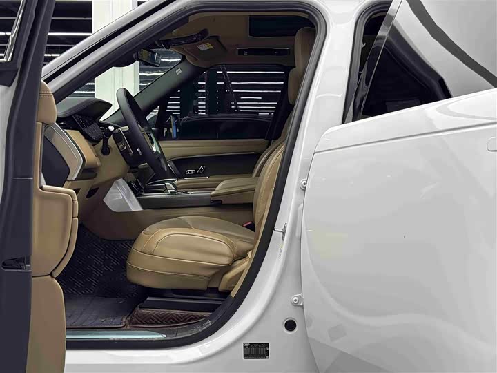 Фото 6 - Land Rover Range Rover