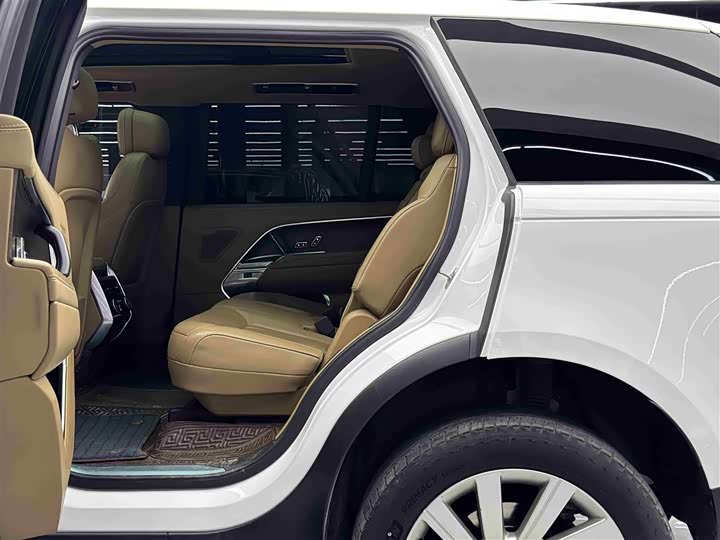 Фото 7 - Land Rover Range Rover