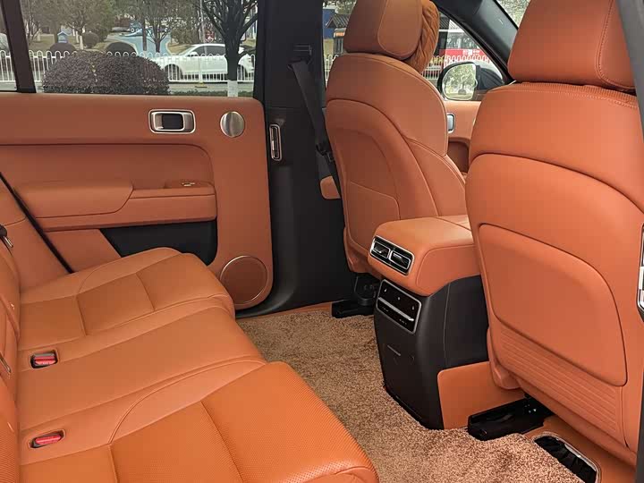 Фото 3 - LiXiang L7