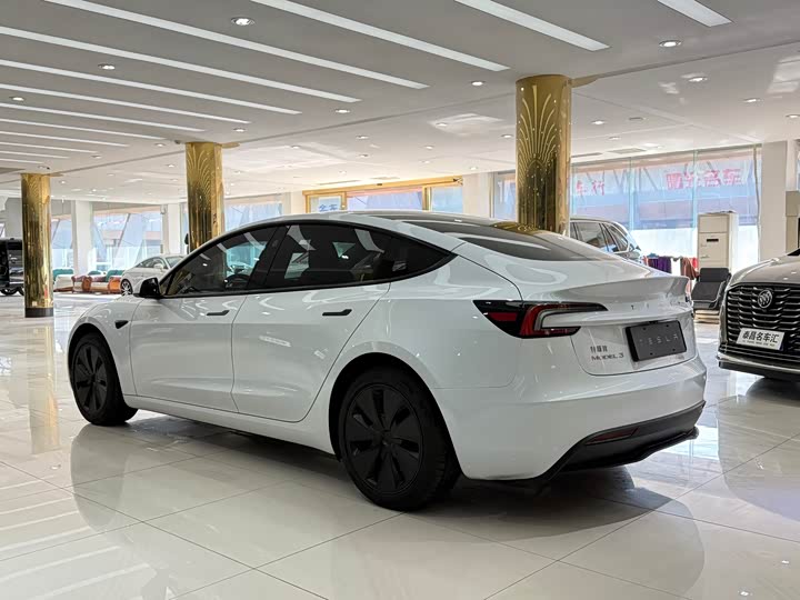 Фото 3 - Tesla Model 3