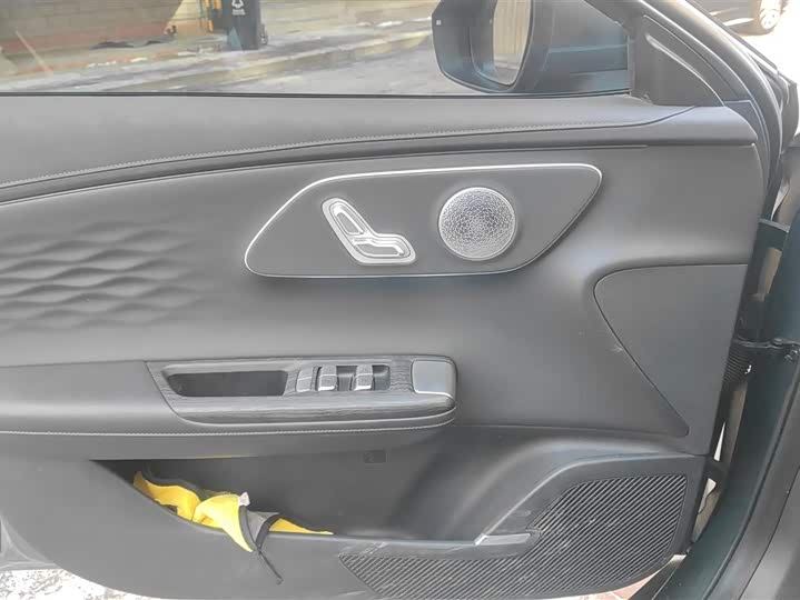 Фото 7 - Chery Fulwin A8L