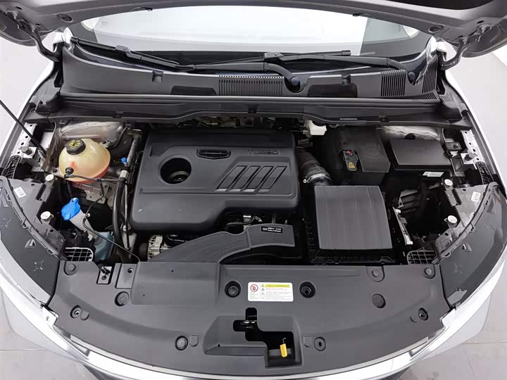 Photo 6 - Geely Coolray
