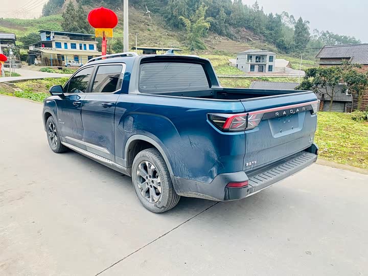 Фото 6 - Radar RD6