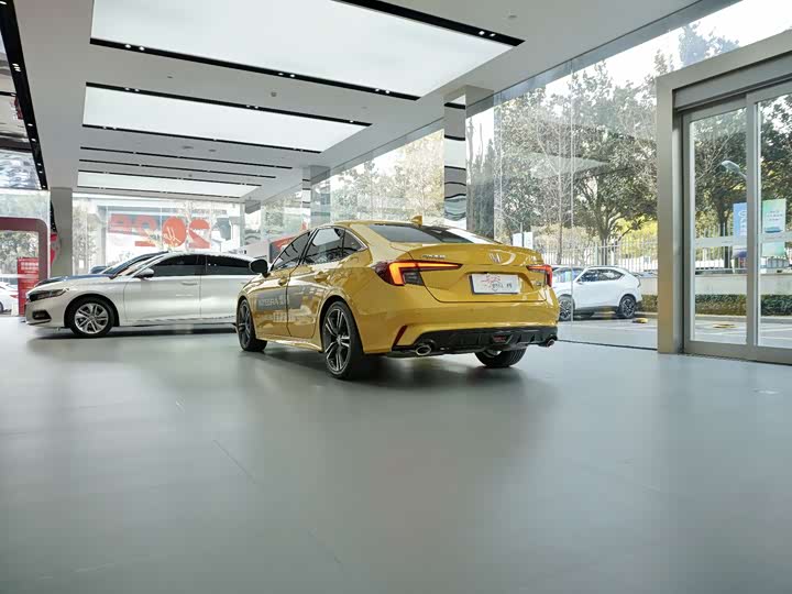 Фото 5 - Honda Integra