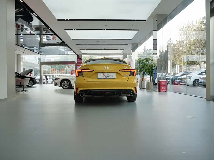 Фото 6 - Honda Integra