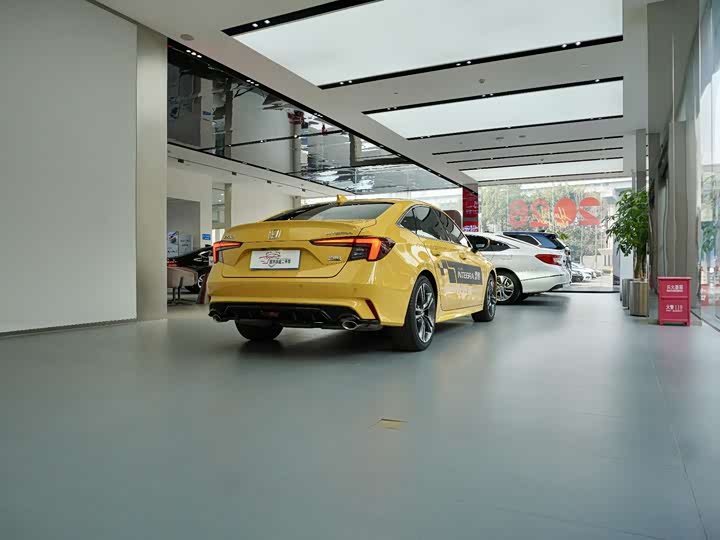 Фото 7 - Honda Integra