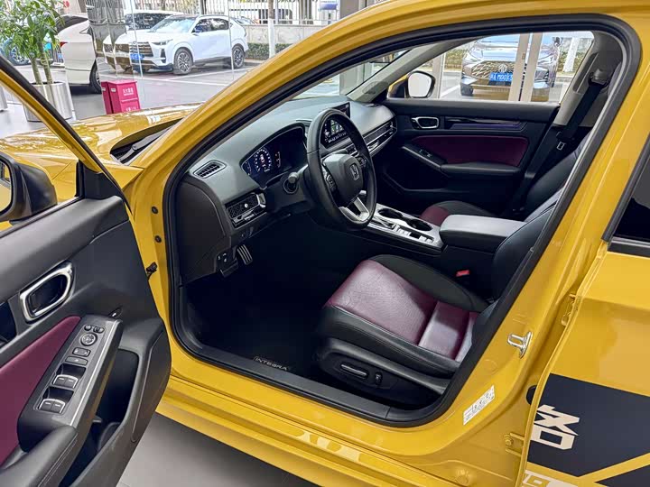 Фото 8 - Honda Integra