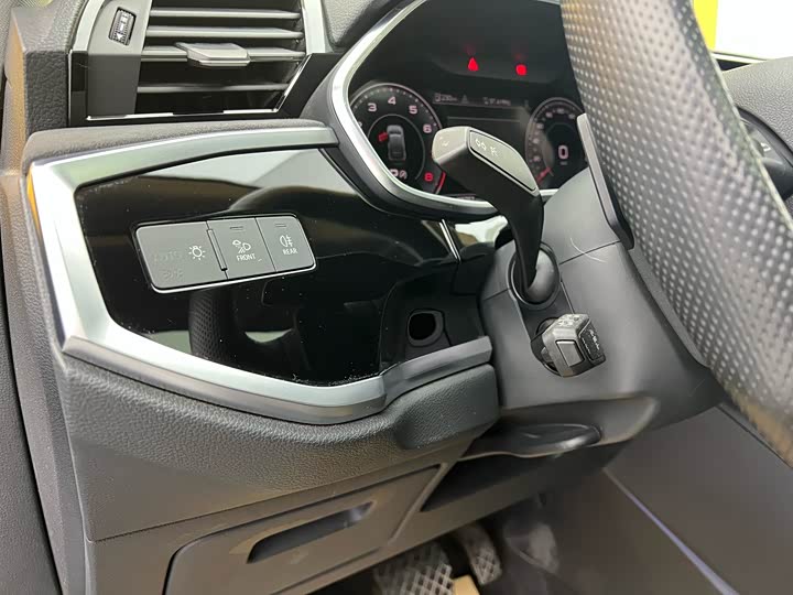 Фото 6 - Audi Q3 Sportback