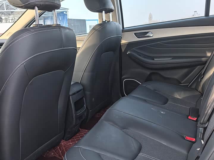 Photo 5 - Chery Arrizo GX