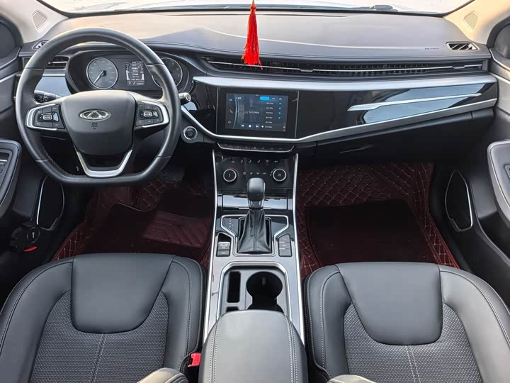 Photo 6 - Chery Arrizo GX