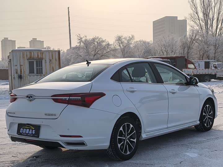 Photo 9 - Chery Arrizo GX