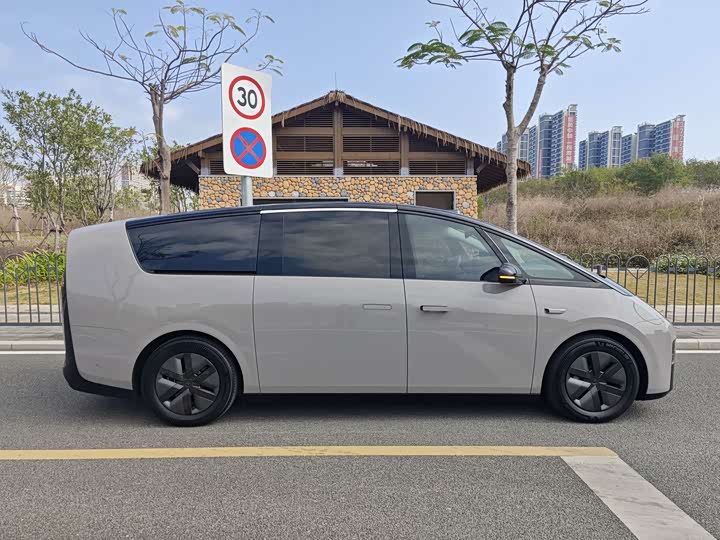 Фото 8 - LiXiang Mega