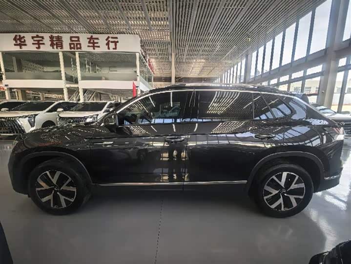 Фото 5 - Volkswagen Tayron