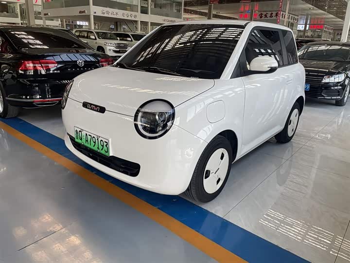 Фото 1 - Changan Qiyuan (Nevo) Lumin