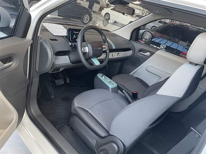 Фото 3 - Changan Qiyuan (Nevo) Lumin