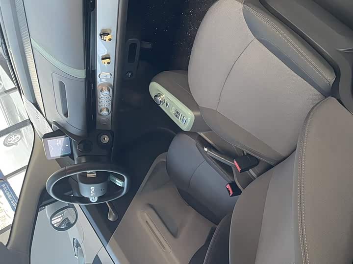 Фото 4 - Changan Qiyuan (Nevo) Lumin