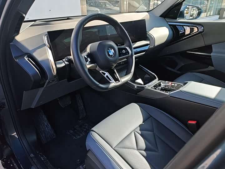 Фото 4 - BMW X3