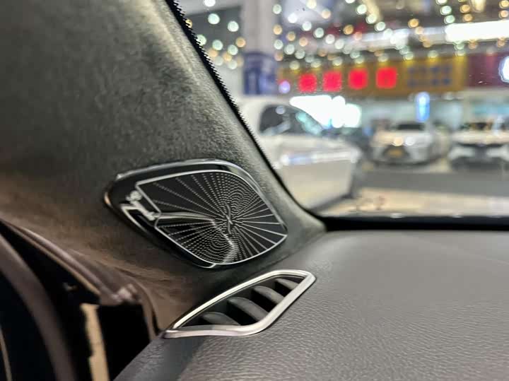 Фото 7 - Mercedes-Benz A-Class AMG