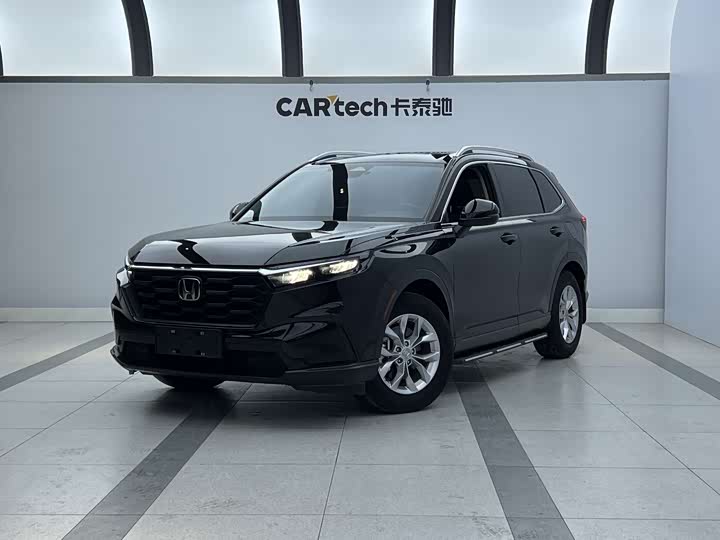 Фото 1 - Honda CR-V