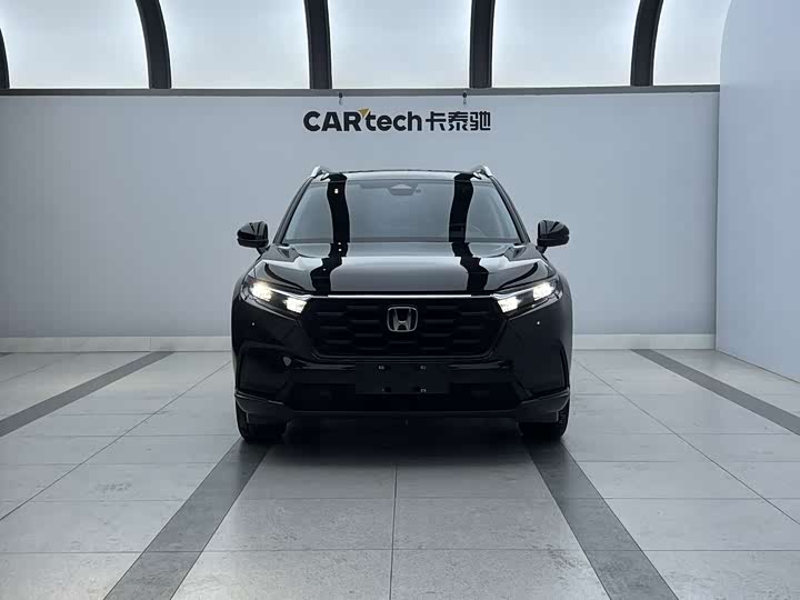 Фото 2 - Honda CR-V