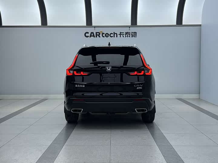 Фото 3 - Honda CR-V