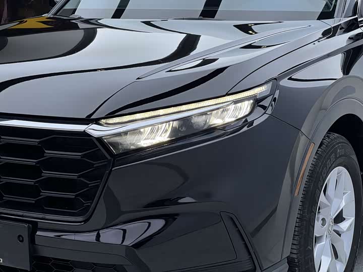 Фото 5 - Honda CR-V