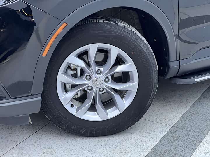 Фото 7 - Honda CR-V