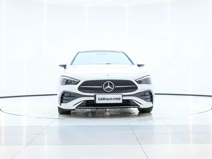 Photo 9 - Mercedes-Benz CLE-Class