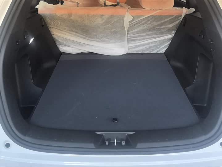 Фото 4 - Changan CS75 Plus