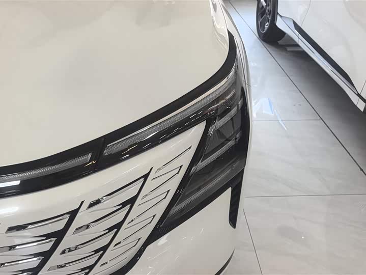 Фото 5 - Changan CS75 Plus