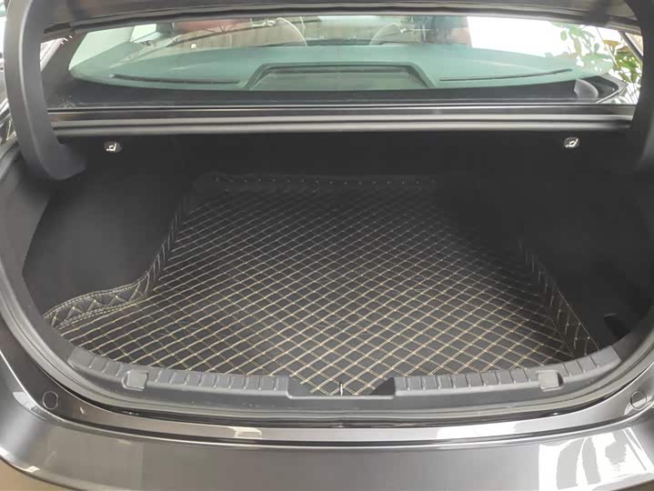 Фото 4 - Mazda 3 (Axela)