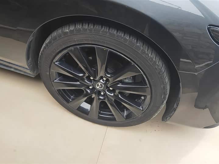 Фото 6 - Mazda 3 (Axela)