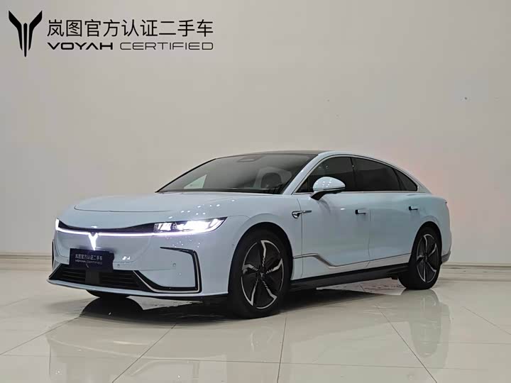 Фото 1 - Voyah Passion