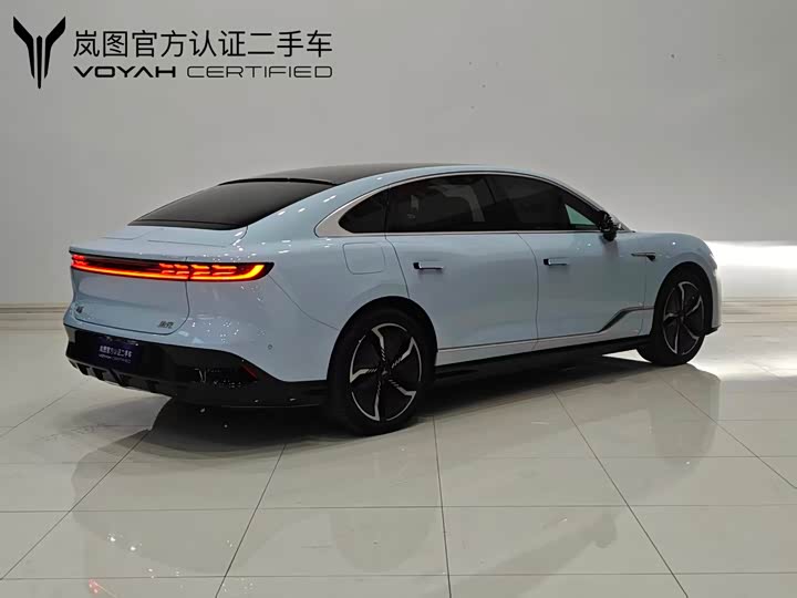 Фото 4 - Voyah Passion