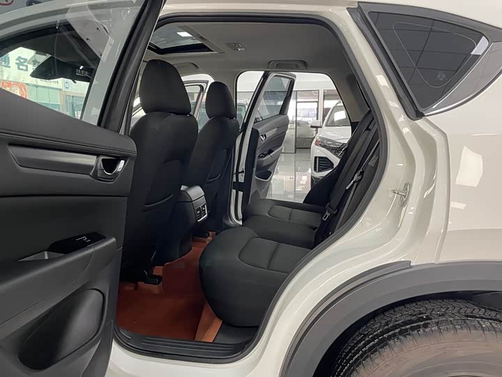 Фото 6 - Mazda CX-5