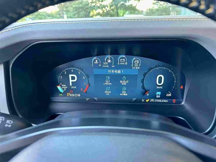 Фото 5 - Ford Bronco