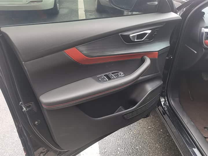 Фото 7 - Chery Tiggo 7