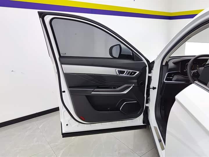 Фото 7 - Bestune T99