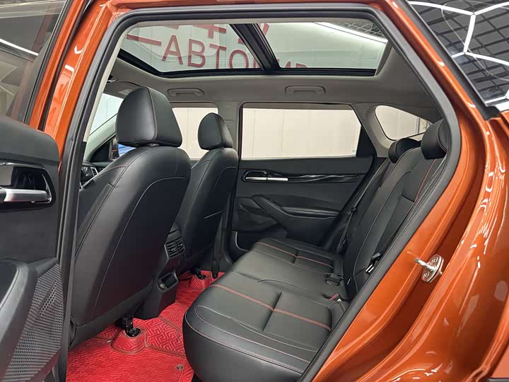 Фото 5 - Kia KX3