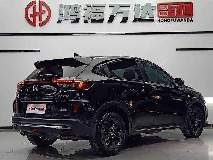 Фото 4 - Honda XR-V