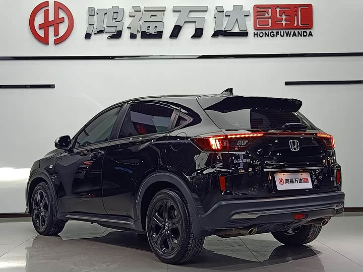 Фото 6 - Honda XR-V