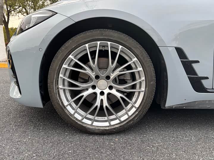 Фото 2 - BMW 4 Series